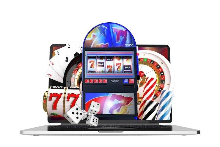 Pengguna mengatur batas waktu bermain di live casino untuk menjaga kesehatan rekreasi